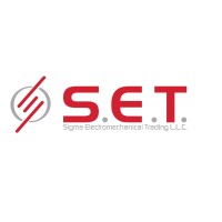 Sigma Electromechanical Trading L.L.C. (SANYO ELEVATOR) logo - Similar company to Elevator Lab Sk