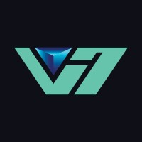 Virtual 7 logo - Similar company to Virtual7 Gmbh
