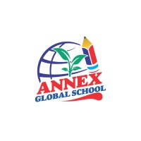 Annex Global School logo - Similar company to Vats Vidyalay