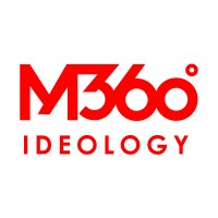 M360 Ideology Sdn Bhd logo - Similar company to Itechchoice