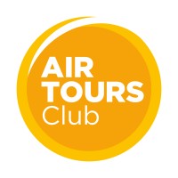 Air Tours Club logo - Similar company to Relaksmisja