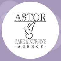 Astor Care & Nursing Agency logo - Similar company to Axii Consulting Ltd