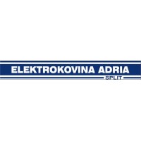 Elektrokovina Adria d.o.o. , SPLIT logo - Similar company to Int-Service