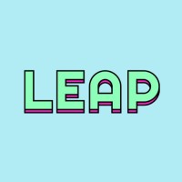 Leap logo - Similar company to Kappa Alpha Pi At Usc