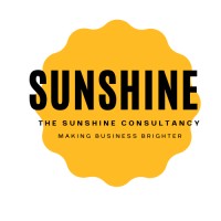 The Sunshine Consultancy logo - Similar company to Sunshine Consultancy