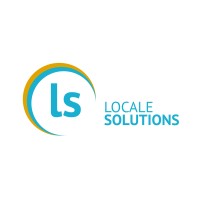 Locale Solutions logo - Similar company to Thimble.Io
