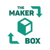 The Makerbox Lao - ເດີເມັກເກີ້ບອກສລາວ logo - Similar company to Smooz