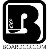 BoardCo logo - Similar company to Blackfire