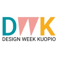 Design Week Kuopio logo - Similar company to Salmi Platform