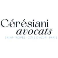 Cérésiani Avocats logo - Similar company to Experts Consulting Group