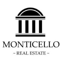 Monticello Real Estate Group logo - Similar company to Monticello Homes