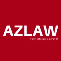 Akhmad Zaenuddin & Partners (AZLAW) logo - Similar company to Potu & Partners Law Office