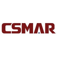 CSMAR Data Tech. logo - Similar company to The Tunghsu Group
