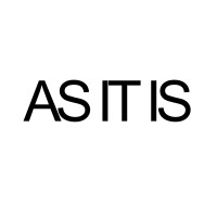 AS IT IS logo - Similar company to Lisbon Project
