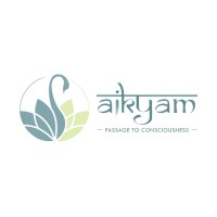 Aikyam Wellness logo - Similar company to Host