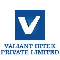 VALIANT HITEK PRIVATE LIMITED logo - Similar company to Lidköpings Biltjänst