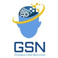 GSN Consulting Services logo - Similar company to Gsn Consulting