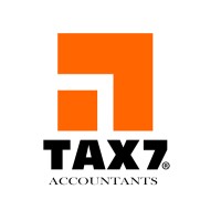 Tax7 Accountants logo - Similar company to Pcr Accounting & Advisory