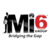 Mi6 Group logo - Similar company to Bee Able