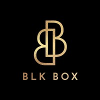 BLK BOX Gifts logo - Similar company to Vero Talent