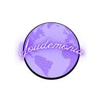 Youdemonia logo - Similar company to Key2Finesse