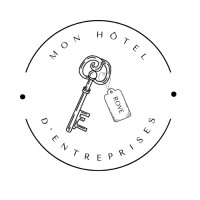 MON HÔTEL D'ENTREPRISES logo - Similar company to Sarl Eavp Systeme