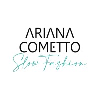 ARIANA COMETTO logo - Similar company to Minimi - Ariana Apparel Co