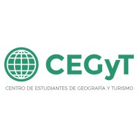 CEGyT logo - Similar company to Vision 101