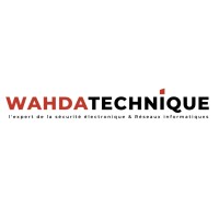WAHDA TECHNIQUE logo - Similar company to Consult Info