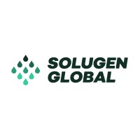 Solugen Global logo - Similar company to Roadcamp