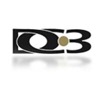 DC-3 Advertising Agency logo - Similar company to Undfreunde.Com - Digitalt Reklamebureau - Strategi Og Eksekvering - Some Og Alt Online