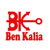 SOCIETE BEN KALIA logo - Similar company to Gic A3
