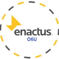 Enactus October 6 university logo - Similar company to Enactus October 6 University
