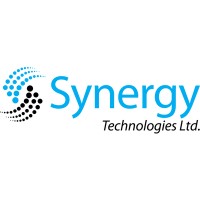 Synergy Technologies, Ltd. logo - Similar company to Cucumber