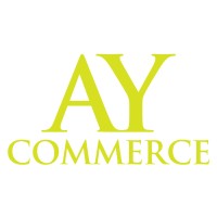 AY Commerce logo - Similar company to Alpha Gear