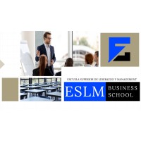 Escuela Superior de Liderazgo y Management logo - Similar company to Magíster En Inteligencia Artificial Uc