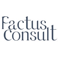 Factus Consult logo - Similar company to Monte Valle Partners