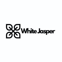 White Jasper Africa logo - Similar company to Treasures In Mud Global