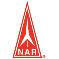 National Association of Rocketry logo - Similar company to Space Scout