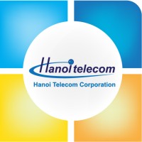 Hanoi Telecom Corporation logo - Similar company to Bitexco Group | Itel