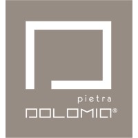 Pietra Dolomia logo - Similar company to Sevis S.R.L