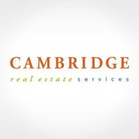 Cambridge Real Estate Services logo - Similar company to Indy Commons