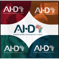 Amplify Health and Development in Africa (AHDA) logo - Similar company to Tmhs Group