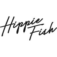 Hippie Fish logo - Similar company to Ketoskream