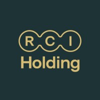 RCI Holding logo - Similar company to Cisolar  - Solar & Energy Storage Expo & Conference Of Cee