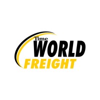 Time World Freight logo - Similar company to Link Logistics International Network