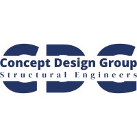 Concept Design Group logo - Similar company to Cdg Architects