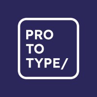 Prototype Agency logo - Similar company to Gerajeune