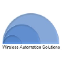 Wireless Automation Solutions logo - Similar company to Wireless Automation And Control Solutions