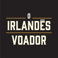 O Irlandês Voador